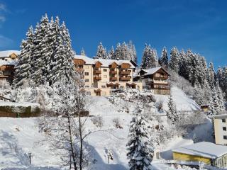 KarawankenNest Kanzelhöhe - gerlitzenurlaub - 5