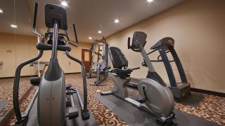Best Western Bastrop Pines Inn - Bastrop - 7