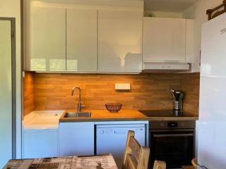 Résidence Grand Argentier - 2 pièces + mezzanine 6/8 personnes 53m² MAE-2900 - 9