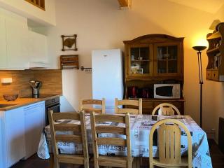 Résidence Grand Argentier - 2 pièces + mezzanine 6/8 personnes 53m² MAE-2900 - 8