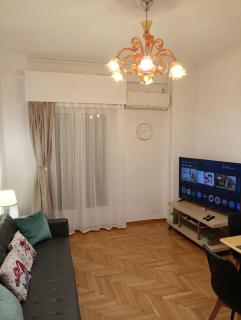 New City Apartment Neos Kosmos - 7