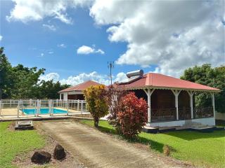 Gîtes du Domaine de la Canne à Sucre - 0