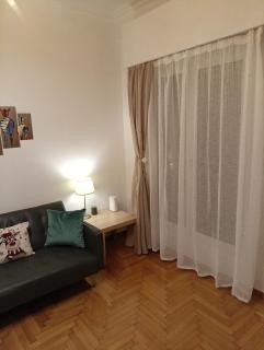 New City Apartment Neos Kosmos - 9