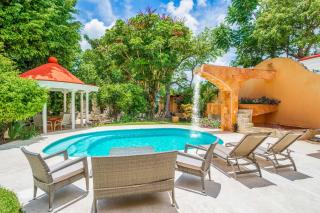 5 Bedroom Luxury Villa with Private Pool and Security - fits 12 - 7