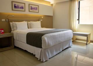 Sonesta Hotel Cali - Cali - 5