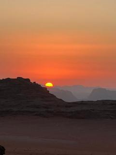 Dania Luxury Camp - 4