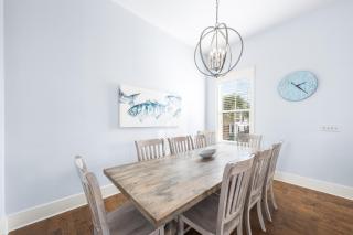 Crystal Castle-Private Pool-Crystal-Destin - 2