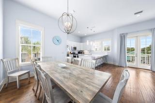 Crystal Castle-Private Pool-Crystal-Destin - 1