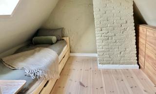 Cozy Two-Floor Apartment in Central Copenhagen - 9