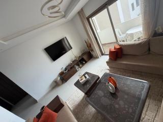 Beautiful apartment with sea view Anza - 7