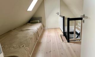 Cozy Two-Floor Apartment in Central Copenhagen - 6