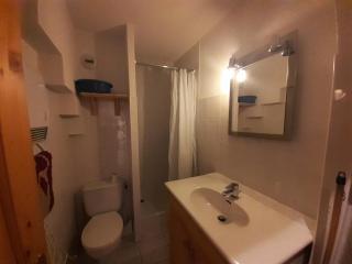 Résidence Charmaix - 2 Pièces pour 4 Personnes MAE-8804 - 5