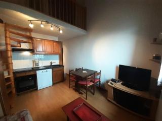 Résidence Charmaix - 2 Pièces pour 4 Personnes MAE-8804 - 4