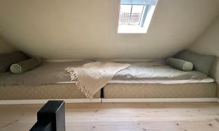 Cozy Two-Floor Apartment in Central Copenhagen - 5