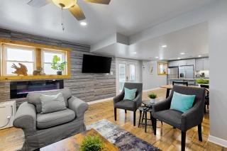 Casa de Nello - Charming Family Home! - 0