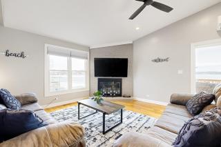 Casa de Nello - Charming Family Home! - 3