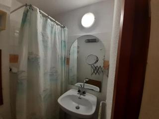 Chalet Club - Studio pour 2 Personnes MAE-8984 - 8