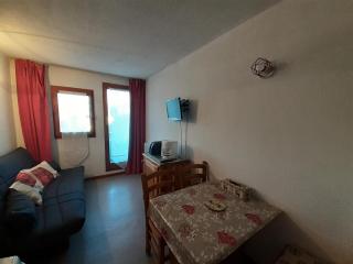 Chalet Club - Studio pour 2 Personnes MAE-8984 - 6