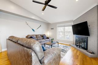 Casa de Nello - Charming Family Home! - 1