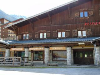 Chalet Club - Studio pour 2 Personnes MAE-8984 - 1