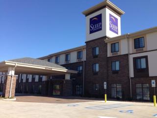 Sleep Inn & Suites O'Fallon MO - Technology Drive - 8