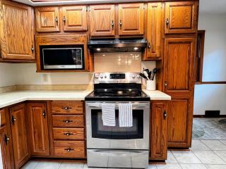 Spacious & Central, Office Space, Monthly Cleaning - 3