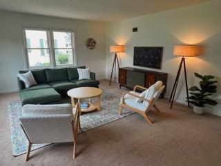 Spacious & Central, Office Space, Monthly Cleaning - 7