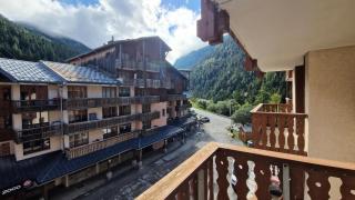 Résidence Chaviere - Studio pour 4 Personnes MAE-6744 - 1