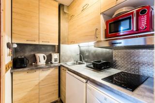 Résidence LES AVRIERES BAS - 2 Pièces pour 5 Personnes MAE-9544 - 4