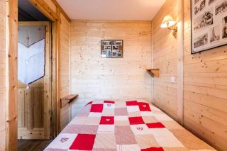 Résidence LES AVRIERES BAS - 2 Pièces pour 5 Personnes MAE-9544 - 1