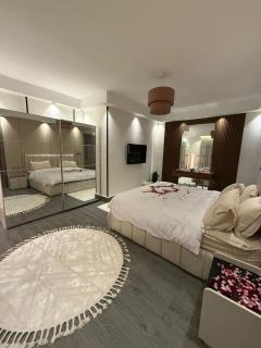 Modern Stay in Nasr City - 9