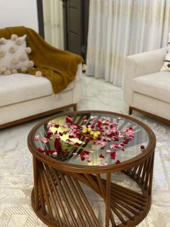 Modern Stay in Nasr City - 7