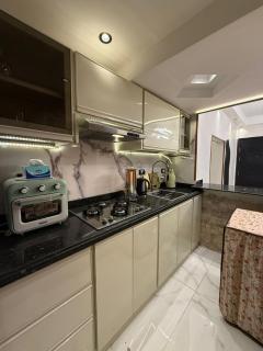 Modern Stay in Nasr City - 6