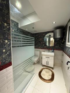 Modern Stay in Nasr City - 5