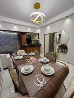 Modern Stay in Nasr City - 4