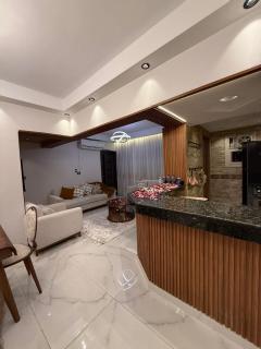 Modern Stay in Nasr City - 3