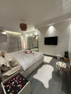 Modern Stay in Nasr City - 1