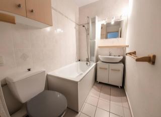 Résidence LES COTES - Studio pour 3 Personnes MAE-9594 - 1