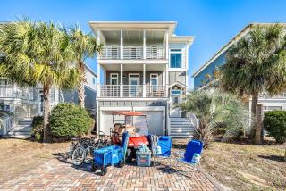 Be Our Guest- Miramar Beach- Golf Cart-Pool - 9