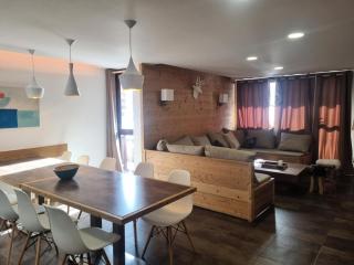 Résidence Saint Jacques A - Appartement rénové et spacieux · Proche des pistes · Vue pistes · Balcon MAE-3422 - 2