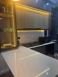 Beachfront Getaway - 2