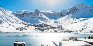 Résidence PrÉmou - 3 pièces 70m2 belle vue lac et Grande Motte MAE-3423 - 1