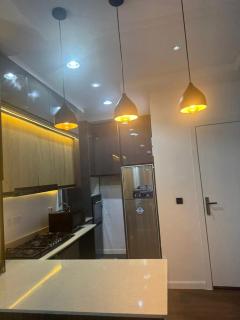 Beachfront Getaway - 1