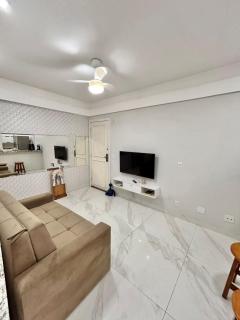 Maravilhoso apto - 6