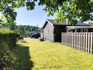 4 star holiday home in BORÅS - 8