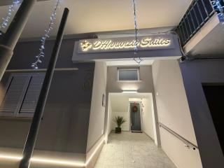 D'ANNUNZIO suites - 7