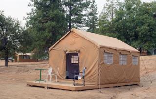 Cedar Springs Retreats - 8