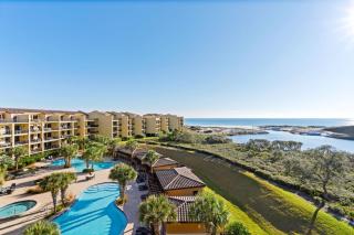 Sanctuary by the Sea 3106 by Newman-Dailey - 1
