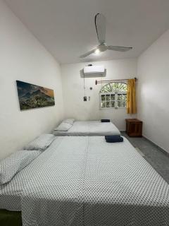 Casamaya Hostel & Diving - 6