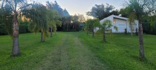 Los Obispo casa quinta - 9